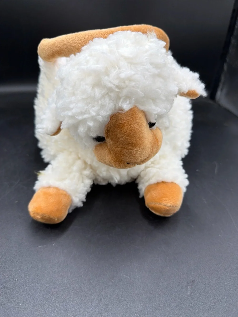 NWT Joyward Sheep/Lamb Easter Basket